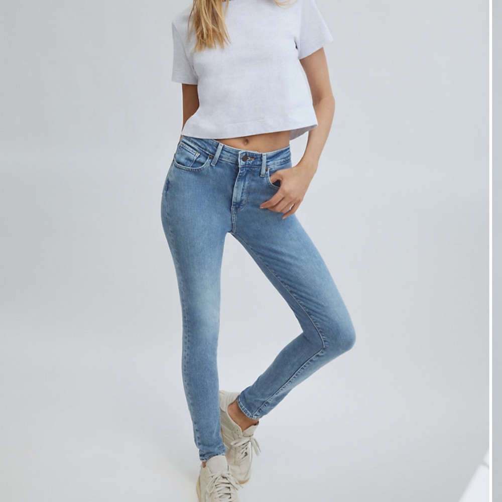Levi’s 721 Jean
